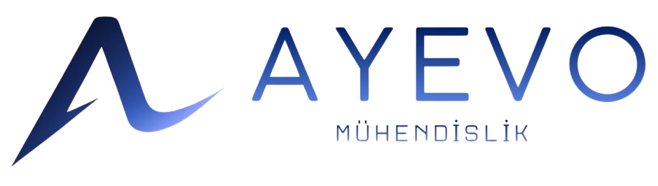 AYEVO Mühendislik logo
