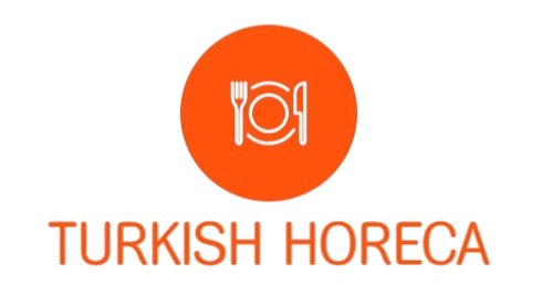 Turkish Horeca logo