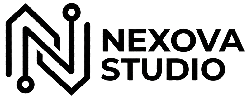 Logo — Yatay (Siyah)