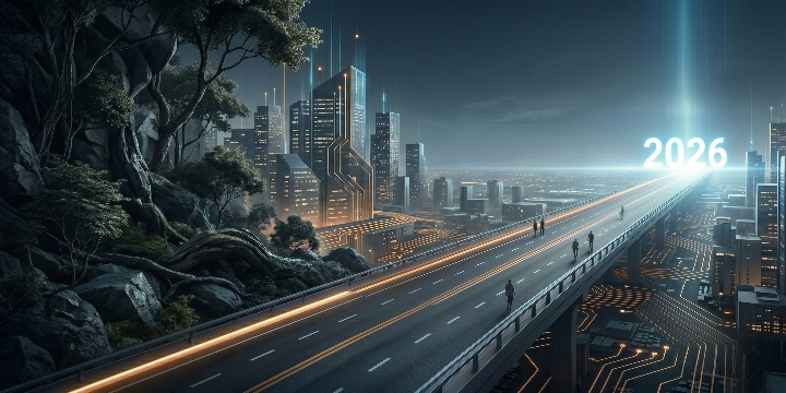 2026'da Dijital Dönüşüm: Şirketler İçin Yol Haritası